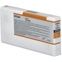 ORIGINAL Epson T653A...