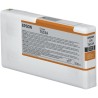 ORIGINAL Epson T653A Arancione Cartuccia d'inchiostro C13T653A00