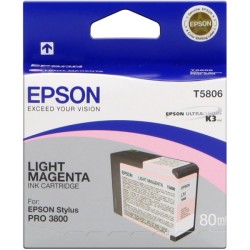 ORIGINAL Epson T5806...
