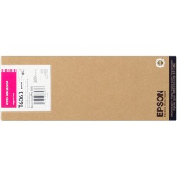 ORIGINAL Epson T6063...