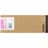 ORIGINAL Epson T6066 magenta (chiaro) Cartuccia d'inchiostro C13T606600