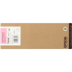 ORIGINAL Epson T606C...