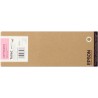 ORIGINAL Epson T606C magenta (chiaro) Cartuccia d'inchiostro C13T606C00
