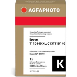 Agfa Photo APET11D140B nero...