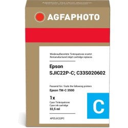 Agfa Photo APESJIC22PC...