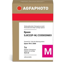 Agfa Photo APESJIC22PM...