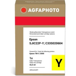 Agfa Photo APESJIC22PY...