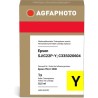 Agfa Photo APESJIC22PY giallo Cartuccia d\'inchiostro