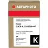 Agfa Photo APESJIC8K nero Cartuccia d\'inchiostro