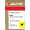 Agfa Photo APET405XLYD giallo Cartuccia d\'inchiostro