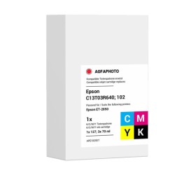 Agfa Photo Multipack nero /...