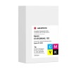 Agfa Photo Multipack nero / ciano / magenta / giallo (APE102SET)
