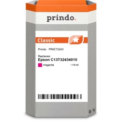 Prindo Classic magenta...