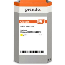 Prindo Classic giallo...
