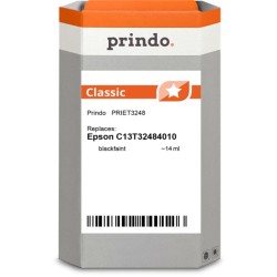 Prindo Classic Nero (opaco)...