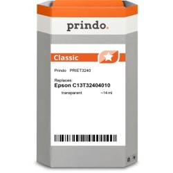 Prindo Classic Trasparente...
