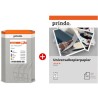 Prindo Classic nero / Nero (Foto) / ciano / magenta / giallo / Grigio / Bianco Value Pack PRSET07B MCVP