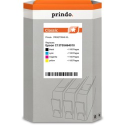 Prindo Classic XL Multipack...