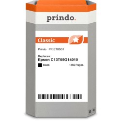 Prindo Classic nero...