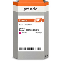 Prindo Classic magenta...