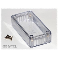 Hammond 1591ATCL