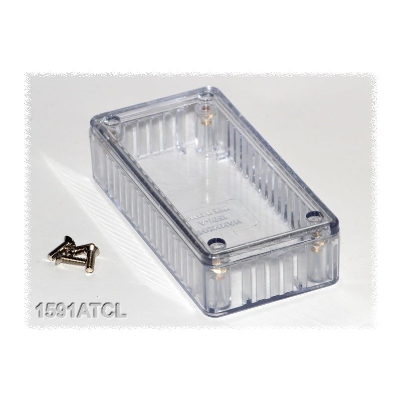 Hammond 1591ATCL