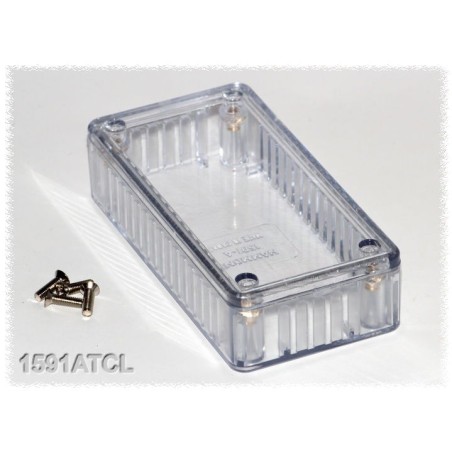 Hammond 1591ATCL
