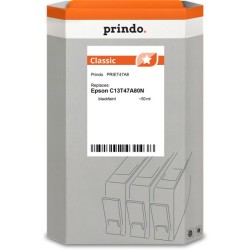 Prindo Classic Nero (opaco)...
