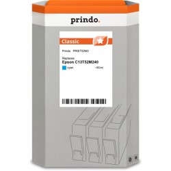 Prindo Classic ciano...