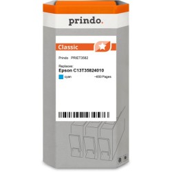 Prindo Classic ciano...
