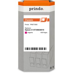 Prindo Classic magenta...