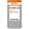 Prindo Classic giallo Cartuccia d'inchiostro PRIET3584