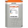 Prindo Classic Multipack nero / ciano / magenta / giallo (PRSET3586)