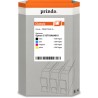 Prindo Classic XL Multipack nero / ciano / magenta / giallo (PRSET03A6)