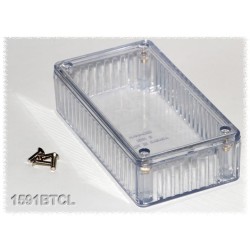 Hammond 1591BTCL