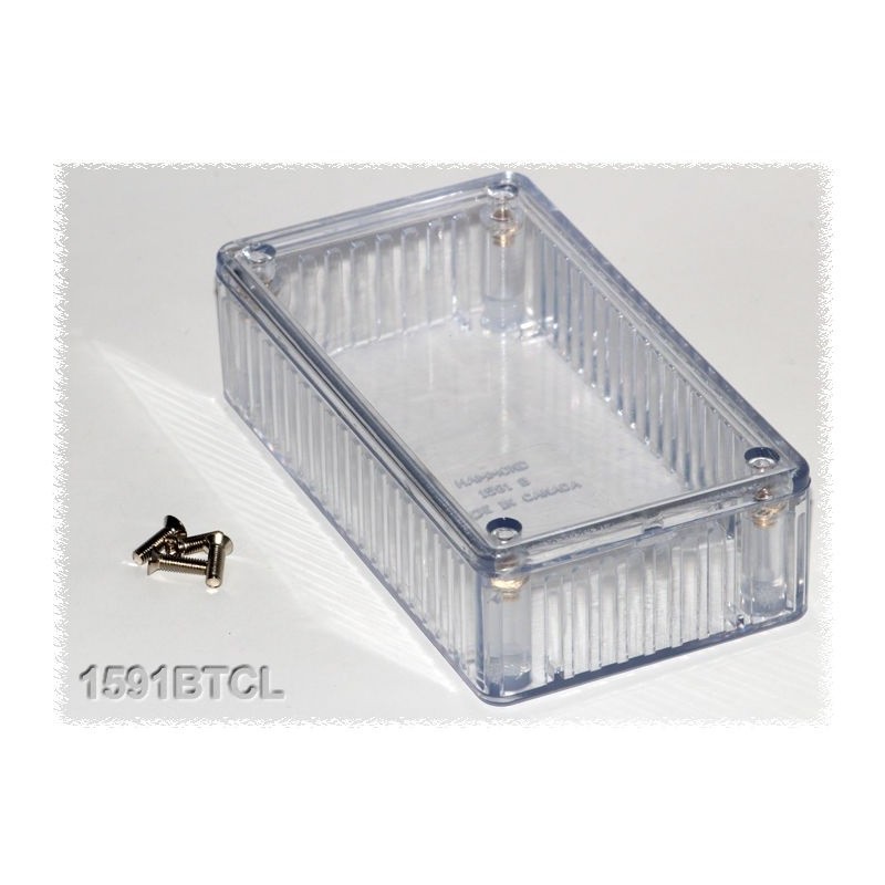 Hammond 1591BTCL