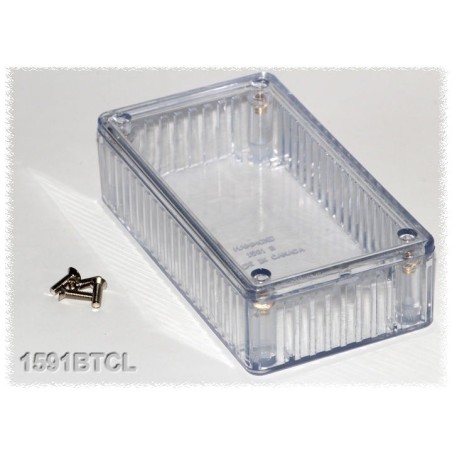 Hammond 1591BTCL