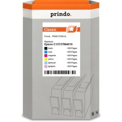 Prindo Classic XL Multipack...