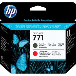 ORIGINAL HP 771 Testina per...