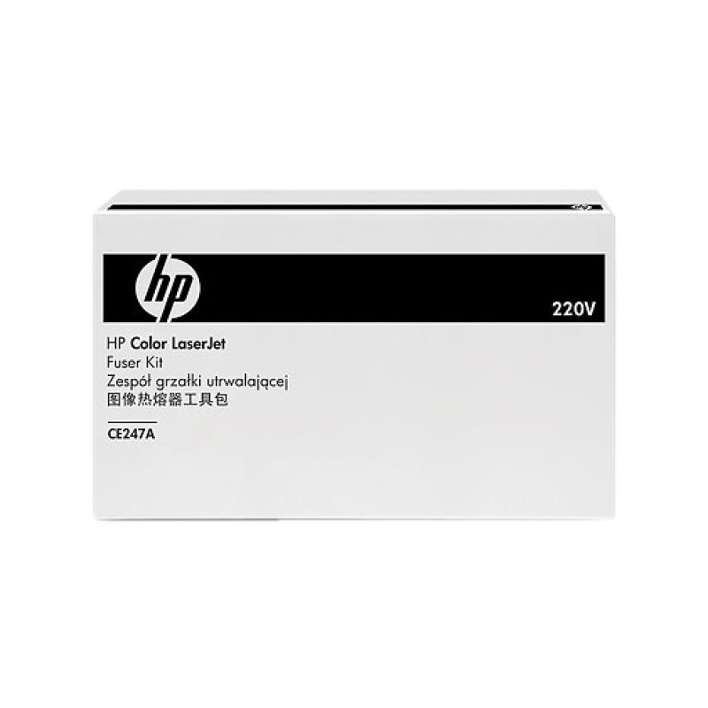 ORIGINAL HP CE247A fusore