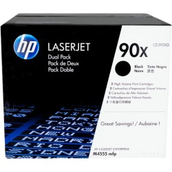 ORIGINAL HP 90X Multipack...
