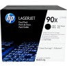 ORIGINAL HP 90X Multipack nero (CE390XD)