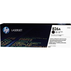 ORIGINAL HP 826A nero toner...