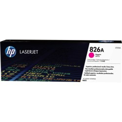 ORIGINAL HP 826A magenta...
