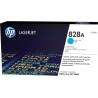 ORIGINAL HP 828A Tamburo ciano (CF359A)