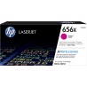 ORIGINAL HP 656X magenta toner (CF463X)