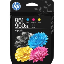 ORIGINAL HP 950XL / 951...