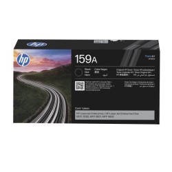ORIGINAL HP 159A nero toner...