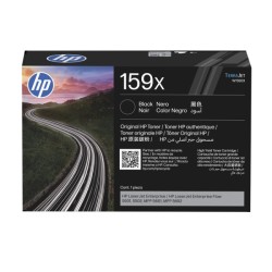 ORIGINAL HP 159X nero toner...
