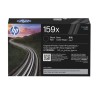ORIGINAL HP 159X nero toner (W1590X)
